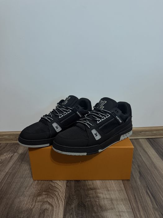 Louis Vuitton Trainer