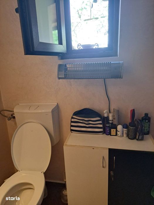 Casă în Cantemir cu 3 dormitoare, living, bucătărie, 2 băi,teren 475mp