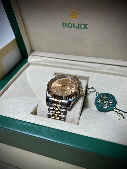 Ceas Rolex Datejust Full Box