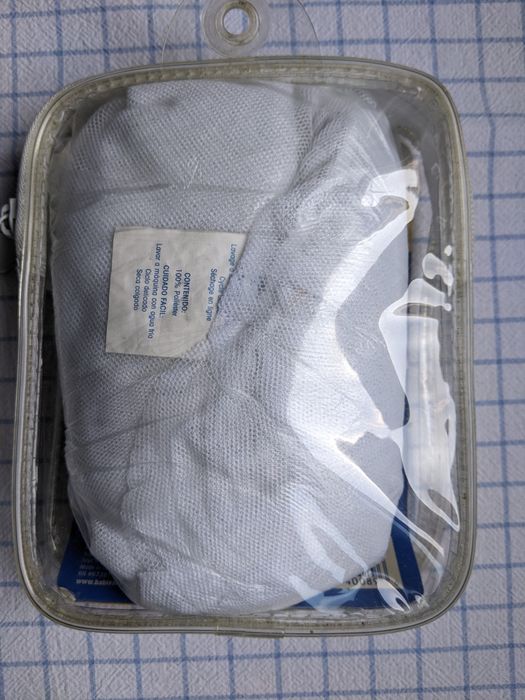 Универсален размер мрежа/комарник за детска количка, САЩ