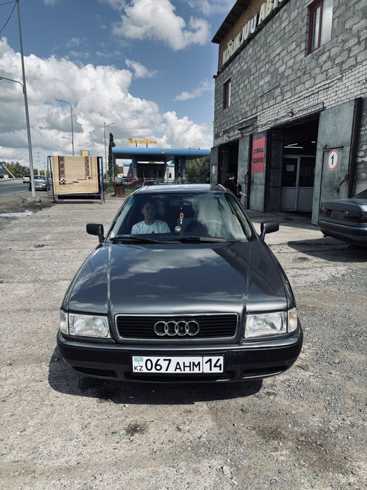 Audi 80 b4 1992
