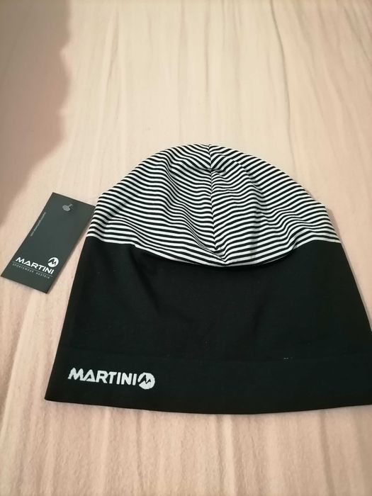 Șapcă Stormy funcțional Men de la Martini