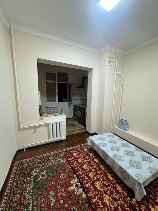 Квартира в аренду Ганга