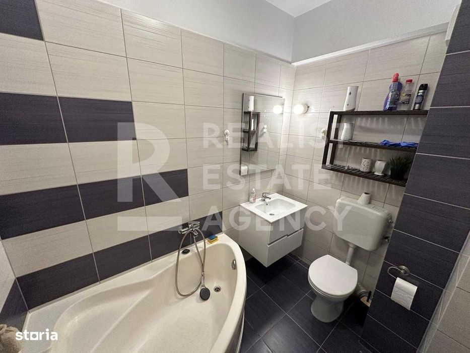 Vânzare, apartament cu 3 camere în zona Militari Residence