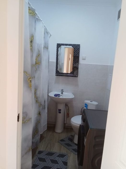 Квартира Жас Отау