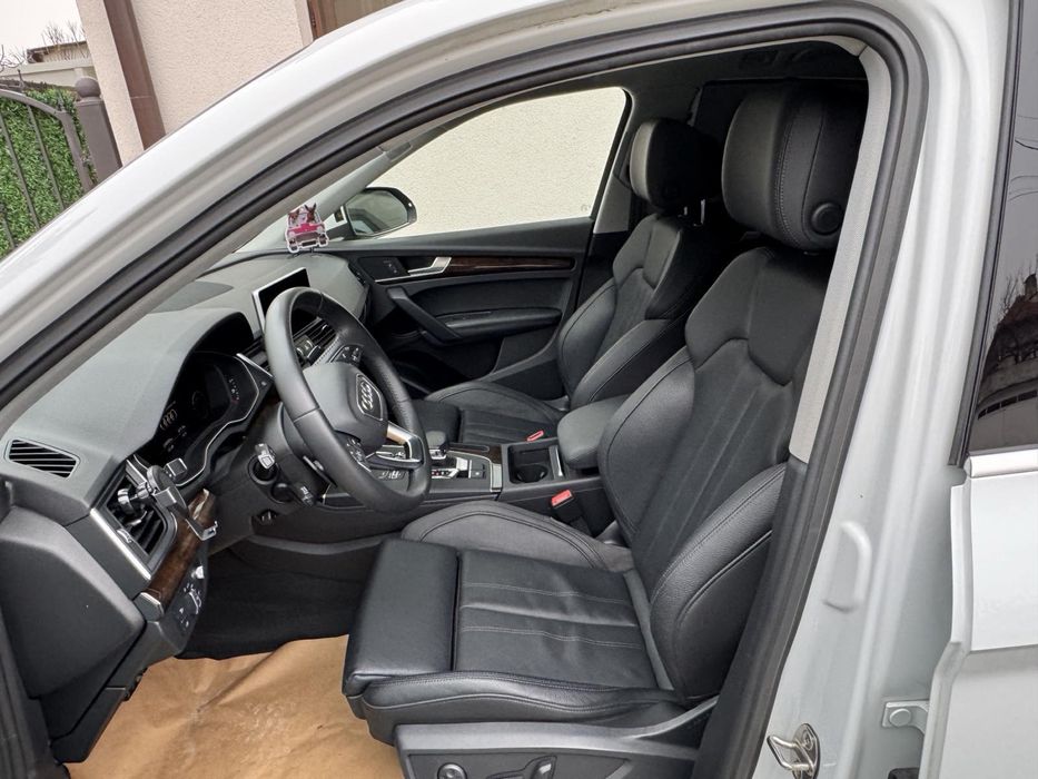 Audi Q5 2.0 TFSI Prestige / full екстри /