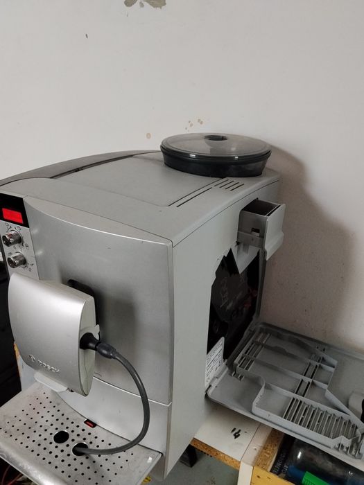 Expresor de cafea Bosch DEFECT