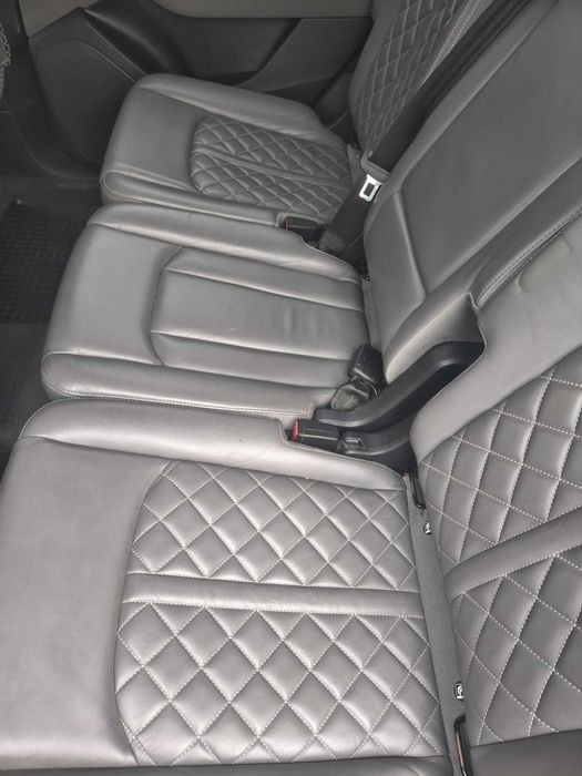 Audi Q7 S-line 3.0 TDI 272CP Quattro 2017