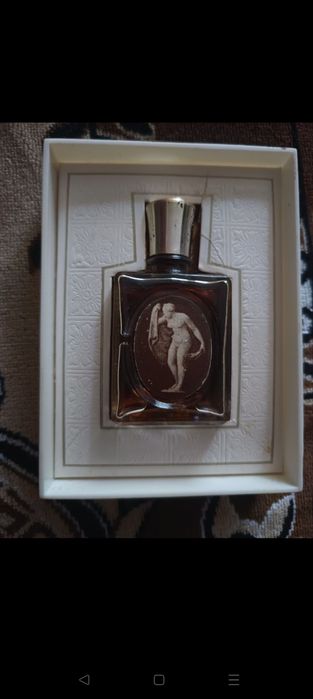 Легендарные женские духи "Сардоникс"