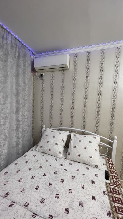 3 мкр 12 жом ЖК Мамыр