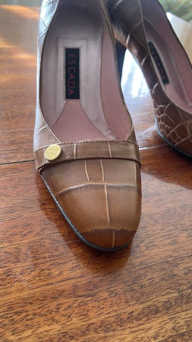 Женские туфли Escada оригинал