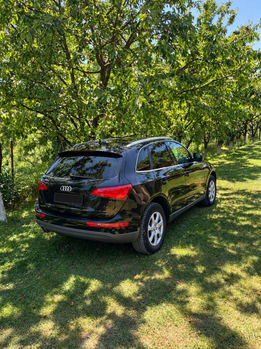AUDI Q5 0 — imagine 4