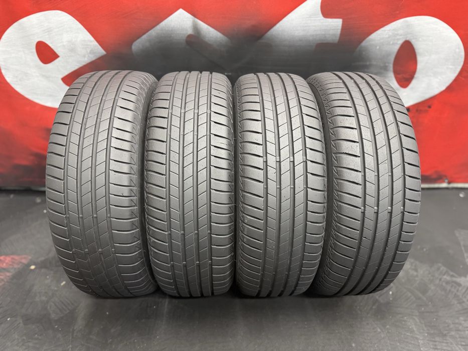 195 65 15, Летни гуми, Bridgestone TuranzaT005, 4 броя