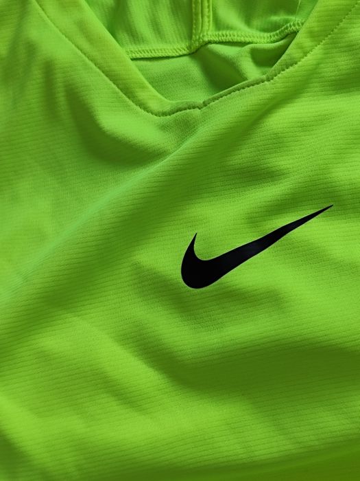 Nike bluza Dri-fit L