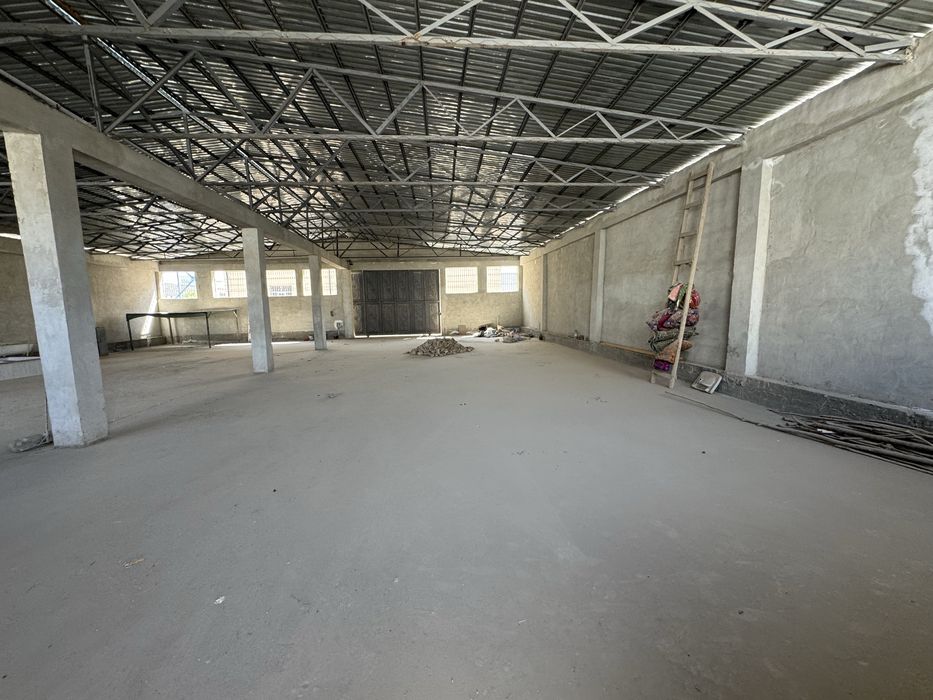 Аренда берилади 2 та здания