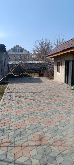 Продам кирпичный дом 2007г. постройки