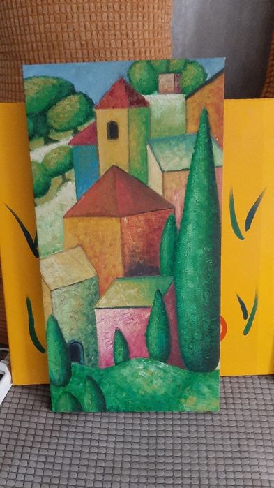 Продам картины для оформления