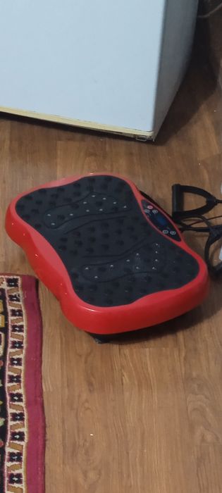 Продам Виброплатформу