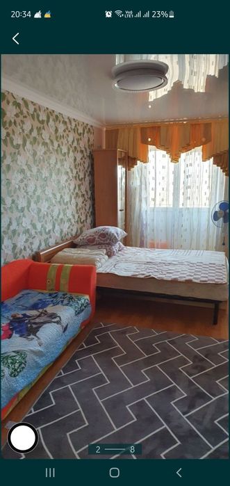 Квартира посуточно