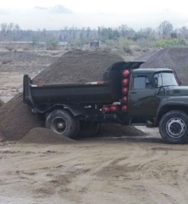Вывоз мусора Samarqand