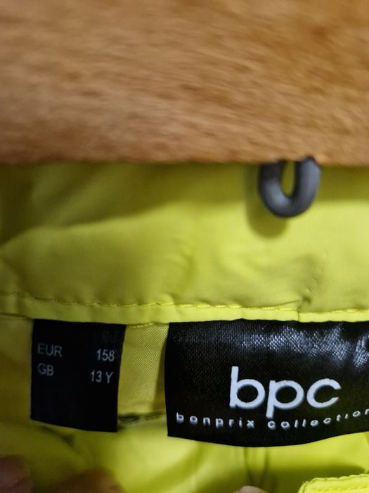 Costum ski baieti 12, 13 ani