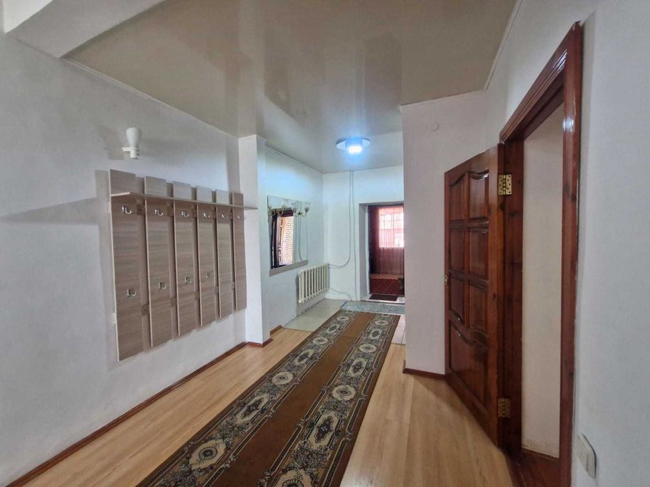 Продажа 3-этажного дома