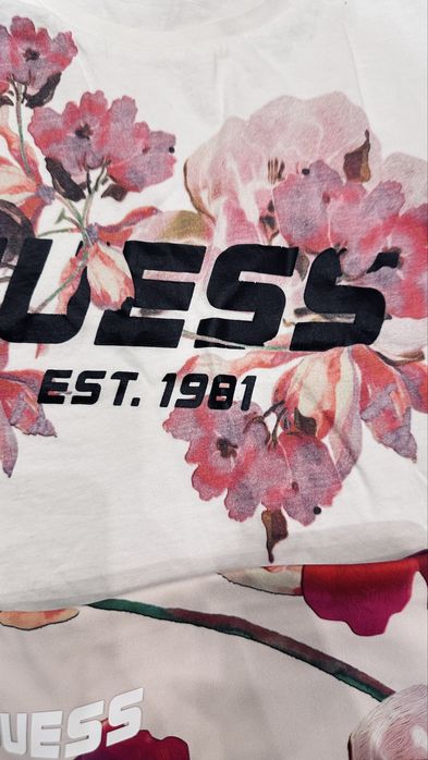 Комплект за момиче Guess
