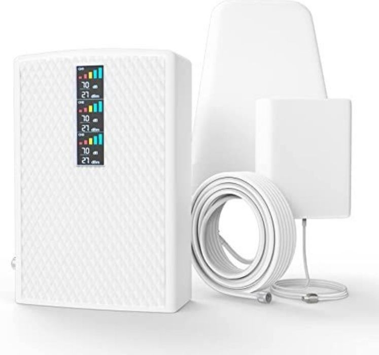 3G/2G repeator GSM усилитель antenna internet wifi router modem