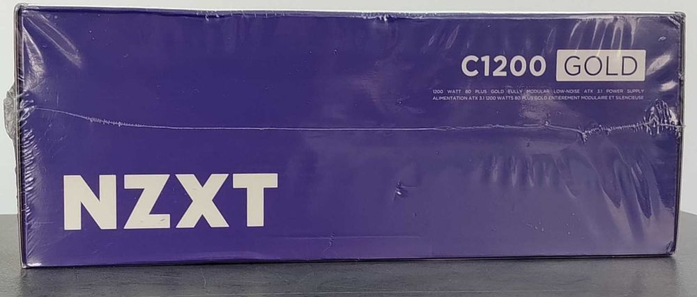 NZXT C1200 [#10455#]