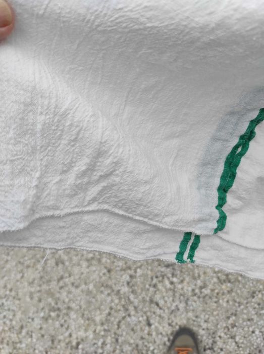 Тъкана риза турска носия