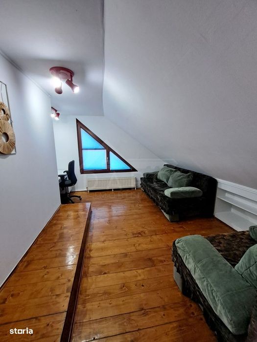 Închiriez apartament