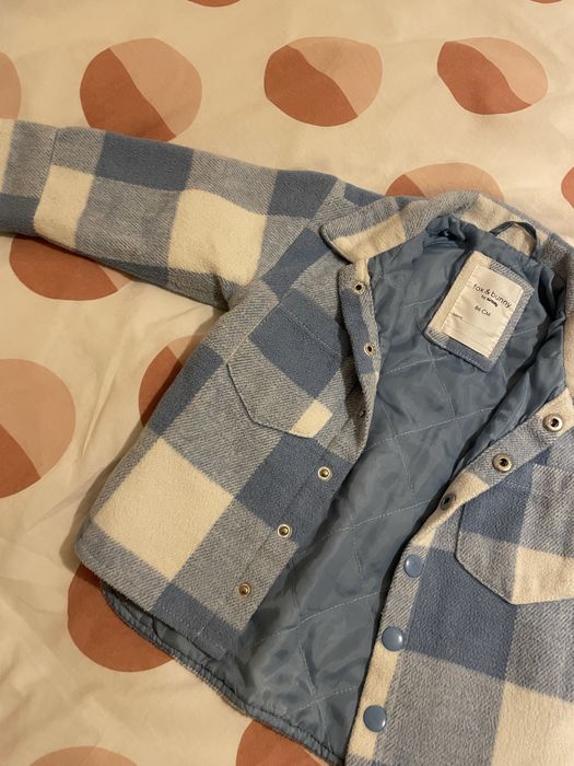 Пролетно-есенно яке