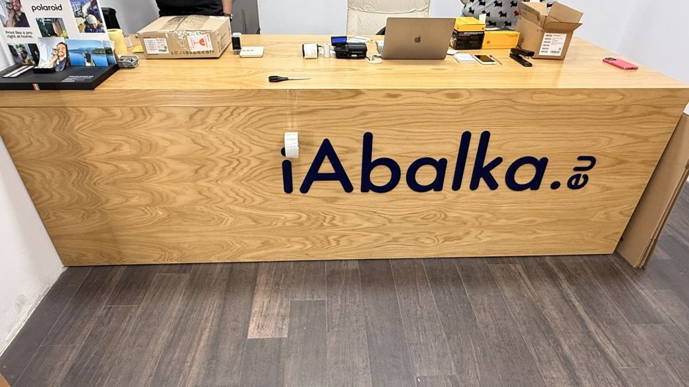 Мебели, обзавеждане, оборудване за магазин,етажерки рафтове в