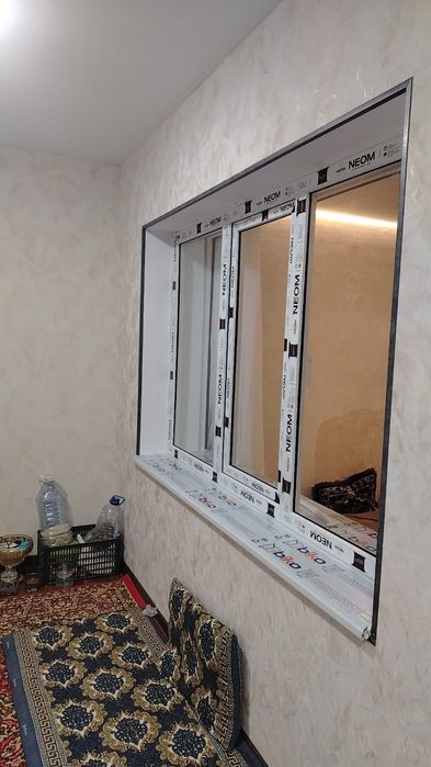 Окна и двери Акфа
Термо Екопен