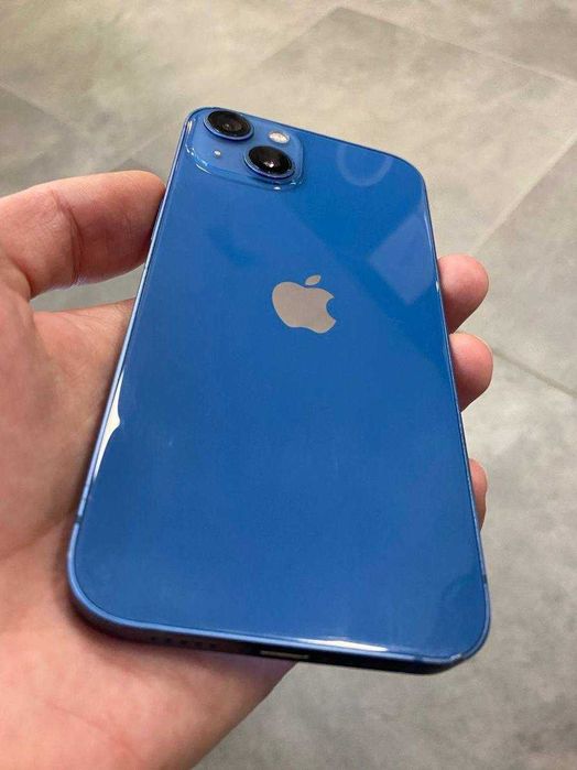 Продам iPhone 13 128Gb