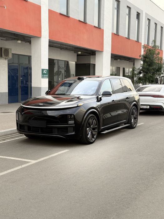 Li9 Ultra Nalichii