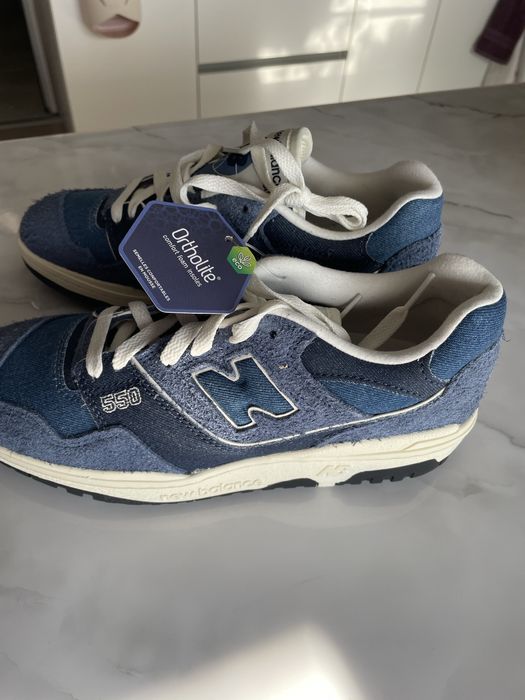 Маратонки  new balance