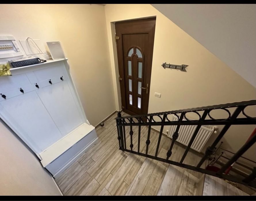 Închiriez apartament 3 camere Giroc, zona Planetelor | 72 mp |