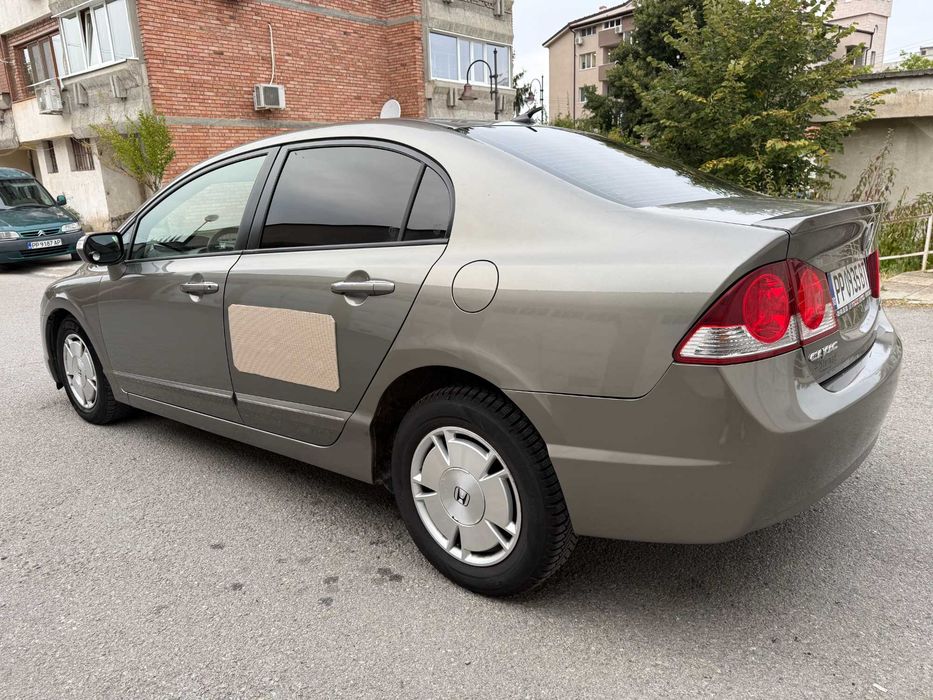 Honda Civic 1.3I HYBRID