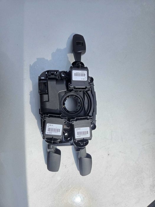 Ansamblu manete  cu spirala volan BMW Seria 3 E90, E91, E92, E93