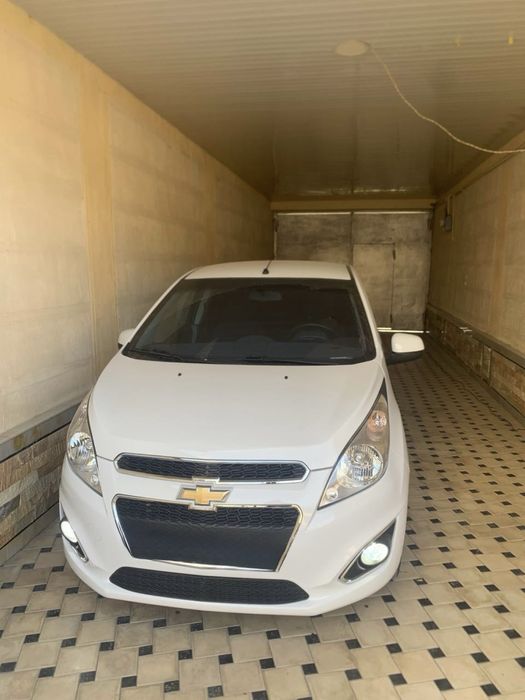 Спарк сотилади 2020