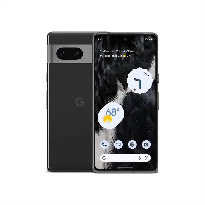 Обменяю google pixel 7 с заблокированным оператором