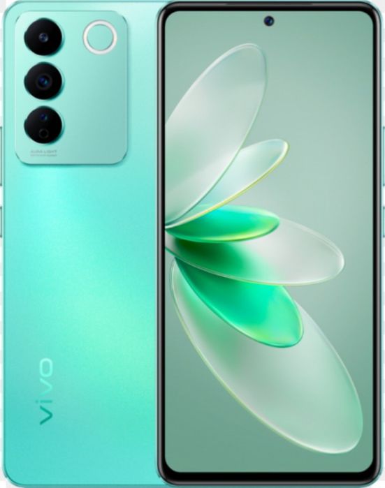 Vivo V27e green rangli: 4 200 000 so’m