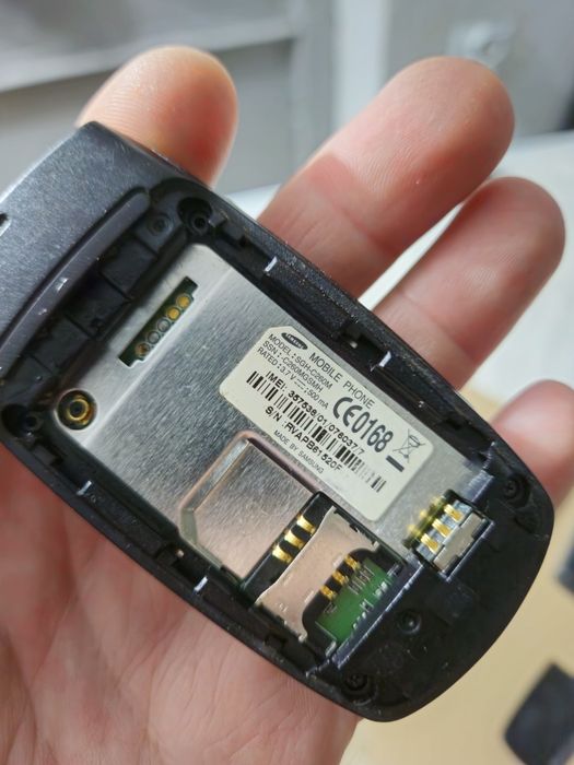 Telefoane piese colecție Nokia Sharp Siemens Sony Ericsson Samsung