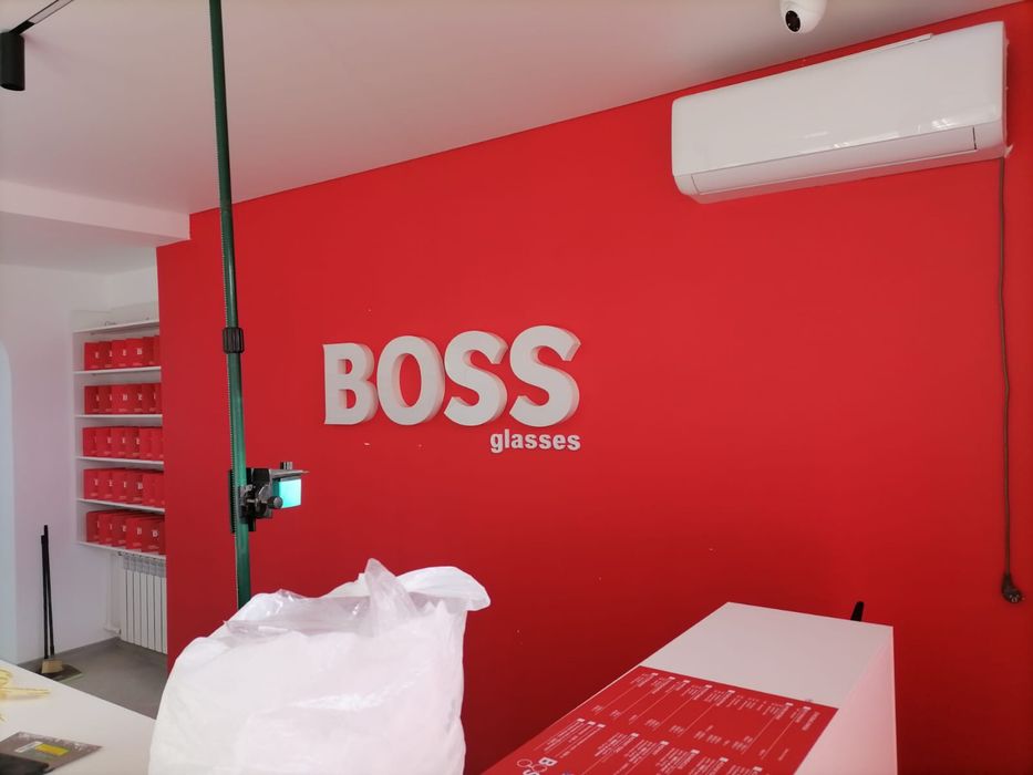 Наружная реклама!