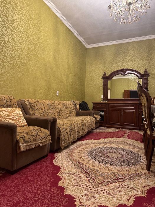 Продаётся дом на Саракульке!