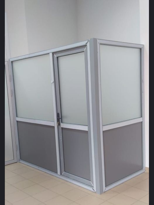 Холодильные камеры для цветов