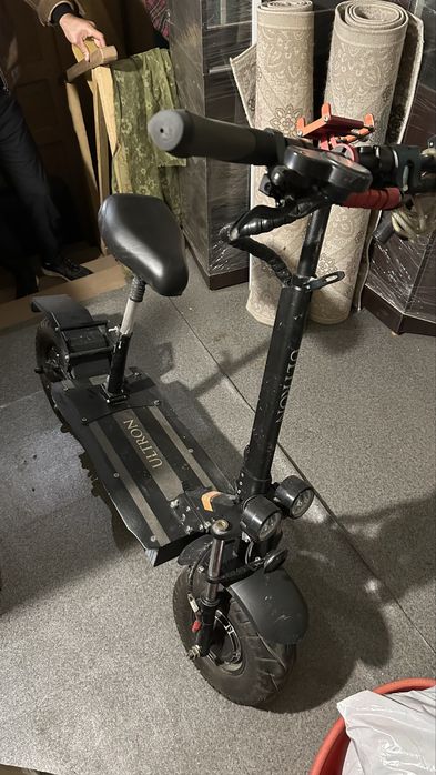 Электро самокат Алматы