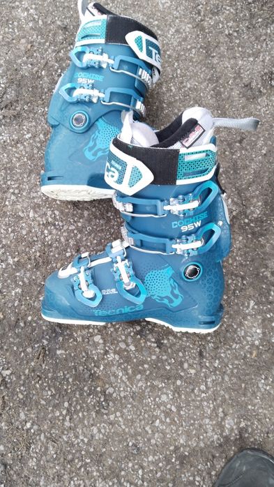 Скиорски обувки  ,Техника, запазени, и