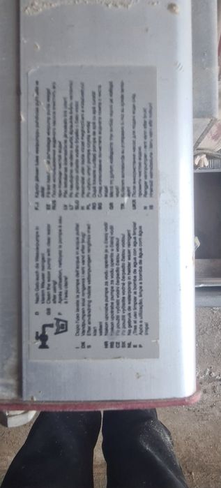 Машина для кафель